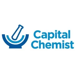 Capital Chemist Junee logo
